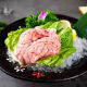 Spring dish gourmet pig brain flowers, fresh frozen pig brains, raw fresh pig brain flowers, commercial barbecue hot pot stew ingredients, 16 pairs of pig brains, about 1600 grams