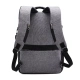 MatchstickMen CX1015 Backpack Digital Camera Bag Notebook Business Backpack Multipurpose Camera Bag