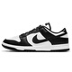 Nike Offizielle Website offizielle Männerschuhe Frauenschuhe Paar Sneakers Klassiker Schwarz-Weiß-Panda Dunk Nicht-Schlupf-Kee-Resistant Casual Board Schuhe DD1391-100 Männer/CW1590-100 Frauen 40 Frauen