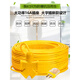 XMSJ National Standard Rvv2 Core 15254 квадратный чистый медный дом на открытом воздухе.