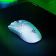 Razer Venom V2 Pro professionelle Version, kabellose Maus, leichte E-Sport-Gaming-Maus, Makro-Gaming-Maus, rechtshändige Symmetrie, LOL/Chicken/CSGO-Gaming-Maus, Venom V2 Pro, weiß, optische Micro-Motion 3950-Engine der dritten Generation