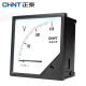 Chint voltmeter 42L6 ammeter pointer type multi-Specifications optional voltmeter 450V direct