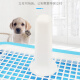Pilot Pet Dog Toilet Teddy Urinal Potty Toilet Supplies Flat Toilet - Large Size