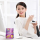China Taiwan Quaker (QUAKER) oatmeal breakfast cereal ready-to-eat purple rice yam oatmeal 700g (new and old packaging randomly delivered)