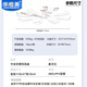 Huashimei S9 central air conditioner ceiling fan universal noiseless 360 rotating fan diversion air conditioning windshield office restaurant anti-direct blow ceiling machine exhaust fan S9 invoicing special shooting guide fan (white fan blade)