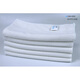 Dust-free towel, food factory, pharmaceutical factory, GMP workshop, strong water absorption, not easy to shed lint, dust-free rag, clean rag, white 30CMX40CM (single piece)