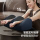 Oaks leg massager, calf muscle massager, fully automatic kneading feet, soles and foot massage machine, professional meridian dredging tool for massaging legs, practical for parents. 2025 new model. Upgraded four groups of massage heads + upgraded dual-effect heating. Chinese Valentine's Day gifts for elderly parents, husbands, wives and elders. Birthday gifts