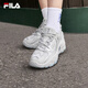 FILA official Predator 2 women's running shoes 2025 dad shoes fashion retro sports shoes