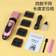 ERGOBABY Dog Electric Clipper Pet Shaver Hair Clipper Electric Clipper Shaver Pet Supplies Rose Red Rechargeable Model
