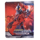 Card Game Ultraman Card Deluxe Collection Card Book Full Series Card Storage Orb-Dark Teliga 3D Card Book