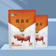 Male grazing pig day lengthening fattening pig fattening and weight gain promotion pig feed additive large pig premix piglet concentrated feed Lanyuan Liankang Blue Ear Ring Swine Fever 6 sets