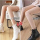 Catman's 25th new product, water-glossy skin, women's leggings, women's bare legs artifact, plus velvet, thickening, warm pantyhose
