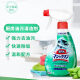 Kao (KAO) Oil Cleaner, Range Hood Cleaner, Oil Cleaner, Kitchen Deheavy Oil Cleaner, Imported 400ml