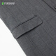 Shanshan three-piece suit, men's slim-fitting professional formal suit, business groom's suit, wedding suit, men's suit