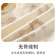 
Beileyi baby vest pure cotton inside baby suspender vest summer thin girl bottom sleeveless children's vest men 6625 honey bear + 6626 auspicious clouds and blessings snake 73