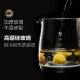 Bear health pot teapot teapot electric kettle kettle kettle electric kettle glass black tea YSH-A18R1 with filter 1.8L