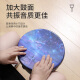 相思鸟非洲鼓乐器手拍鼓手鼓儿童手鼓10寸ABS成人初学者打击乐器 10英寸