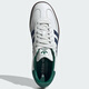 Adidas Clover Shoes Men's Shoes Women's Shoes New Summer SAMBA Low Top Cushioning Sports Shoes Lightweight Breathable Casual Shoes IH4882 36 (220mm)