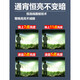 Daihuo (Daihuo) Starke leichte Lampenlampe laden super hellhellem Kopfmontaged Taschenlampe Langzeithernien Outdoor Mine Ultra lang