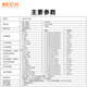 
BEICH Programmable DC Electronic Load Meter CH9710B/CH9720BU Battery Aging Load Meter CH9710B (360V30A150W) Upgraded Version