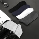 Langsha socks men's 10 pairs spring and summer Xinjiang cotton socks men's mid-tube business 5A antibacterial and deodorant men's socks sweat-absorbent and breathable stockings