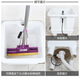 Rongjie super small mop pool mini balcony ceramic mop pool bathroom mop pool sewage basin small size mop basin 102 white + second generation manual drain