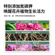 Dewoduo special nutrient soil for flower cultivation 15L gardening potted planting flower soil peony gardenia phalaenopsis organic coconut bran soil