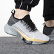 
Nike (NIKE) men's shoes Air Zoom Tempo Next Comfortable cushioning running shoes CI9924-103 Direct mail overseas CI9923-001 42