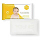 Han Baoli Baby Soft Care Clothing Soap Deep Cleansing Multi-Action Milk and Urine Stains Laundry Handmade Soap 200g Affordable Six Pack