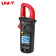 Uni-T True RMS Clamp Meter Home Intelligent Burn-proof High-Precision Clamp Meter Voltage Current Resistor UT200A+