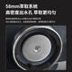 柏翠意式咖啡机家商用全半自动研磨一体机小型浓缩奶泡机双泵双炉 PE3899 节日礼物 星光海盐白（ 下单前咨询送惊喜赠品 ）