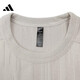 T-shirt à manches courtes et décontracté adidas IW1517 IW1517-2024 Summer S
