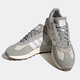 Zapatos para hombres Adidas, zapatillas de running livianas Clover ZX500, zapatos deportivos resistentes al desgaste, atenuando y cómodos deportes clásicos y zapatos casuales GY9922 41