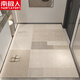 CLCEY entrance door floor mat sense entrance door mat wipeable and wash-free entrance mat non-slip and stain-resistant household door mat Jian Qiuling-14109 200cm*300cm new upgraded quality assurance