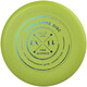YIKUN DISCS Frisbee Adult 175g Outdoor Sports Extreme Professional Competition Spin Toy Mint Green
