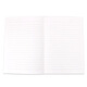 
Wright notebook meeting record Student office supplies practice soft surface soft copy business fresh notepad A5 [10 packages] 40 pictures/book NO671