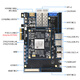 Puzhi FPGA Development Board Xilinxzynq7000 PCIe-Verifizierungsentwicklung SFP 7035-676 Hochgeschwindigkeits-ADC (250 m) Paket PZ7035-KFB-676-speziell