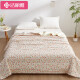 Jieliya Xia Liang quilt Xinjiang cotton filled air conditioning quilt summer quilt core double quilt flower Qianduo 200*230cm