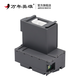 万年英雄适用爱普生T04D1维护箱L6168 L6178 L6198打印机废墨仓芯片废墨收集垫墨盒 T04D1废墨仓维护箱带芯片 2支装