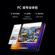 Xiaomi (MI) Xiaomi Mi Pad 7 Pro 11.2-inch 3.2K ultra-clear screen Snapdragon ThePaper OS2 8+256G black