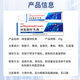 Xiangyitang Miquimod Cream 5% One topical herbal antibacterial Miquimod Cream 20g Miquimod Cream 1 box + cotton swab