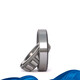 Wafangdian Bearings 32904/32905/32906/32907/32908/32909/3291 32906