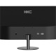 HKC/Huike 27-inch IPS technology black HDMI slim micro-frame home 1080p widescreen wall-mounted filter blue light non-flicker computer LCD monitor H270