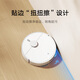 MIJIA XIAOMI ROBOT ROBOT SWEETING ROBOT H40 Corte de cabello Automatic Dust y máquina de trapeador anti-Ventilador