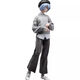 Akira Asuka Figura Evangelion Evangelion Eva Asuka Figura Radio2 2D Modelo Animio Ornamentos Periféricos Ropa casual Ayahari [23cm]
