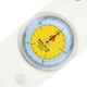Three-quantity digital display push-pull force meter pointer pull force tester pressure gauge testing machine spring dynamometer JDI05 mechanical NK-100N (10kg)
