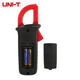 Uni-T True RMS Clamp Meter Home Intelligent Burn-proof High-Precision Clamp Meter Voltage Current Resistor UT200A+