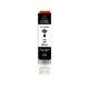 Cartucho de tinta EVI PGI-825 para Canon IX6580 IX6500 MG6280 MG5180 IP4880 IP4980 IP7200 MX888 Cartucho de tinta de impresora Tinta gran negra