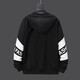 Byphytee Chaqueta para hombres Jacket masculina de verano