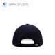 BMW STUDIO BMW spring and summer new men's hat NAVY OS